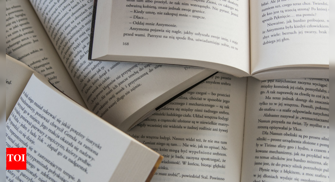 You don’t hate reading, you just haven’t found the right book yet |