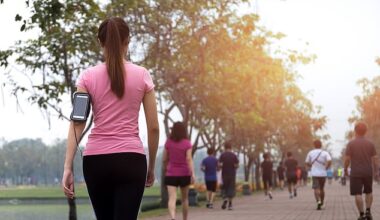 Research suggests that walking quickly for just 15 minutes a day could slash the risk of suffering heart disease by up to almost 20 per cent