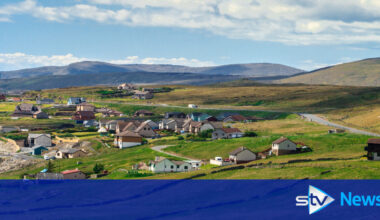 Hundreds of islanders still without internet access after outage
