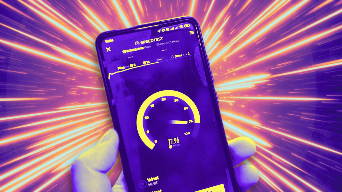 New Speed Test Data Reveals the Nation's Fastest Internet Service Provider