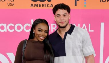 ‘Love Island USA’s’ JaNa Craig Breaks Silence On Kenny Breakup: ‘Terrible, Disgusting’