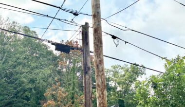 PSC sides with internet service provider in broadband pole attachment issue | News, Sports, Jobs