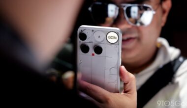 Nothing's first Android 16 beta arrives in August for Phone (3)