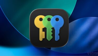 Apple’s Passwords app gets a key iOS 26 fix for a common issue