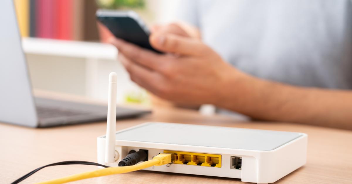 Basingstoke residents report Wi-Fi issues across the town