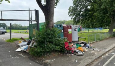 Kerbside glass recycling in Reading to begin in a year