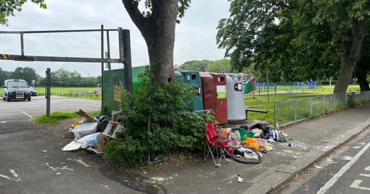 Kerbside glass recycling in Reading to begin in a year