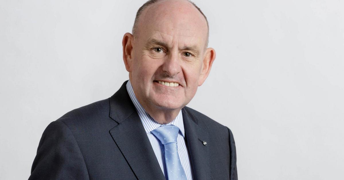 Lord Allen to start work at the BHA on September 1