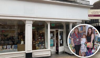 Get Free Books in Ipswich closes doors for final time