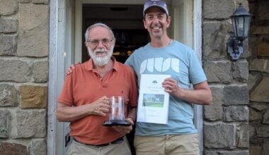 Book celebrates Crakehall Cricket Club's 175th anniversary