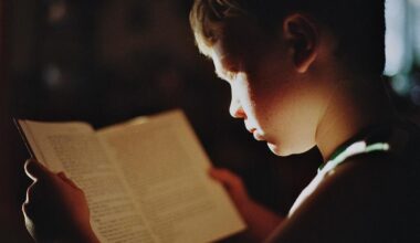 Oxfordshire schools and Kenyan schools collaborate on books