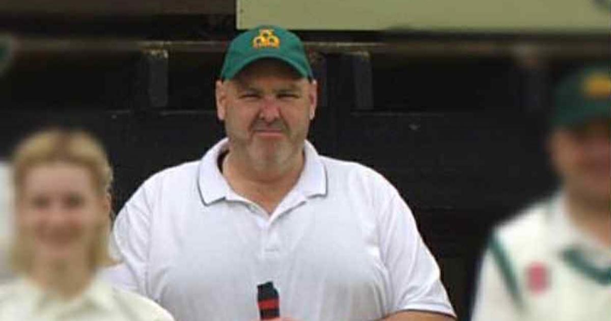 Wrexham: Tributes paid to kind cricketer Steve Conner