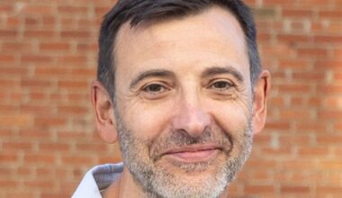 Essex sci-fi author announces first children's book