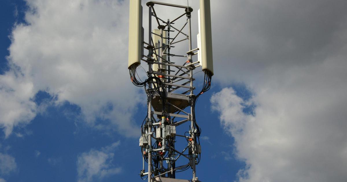 Harlow one of 19 new locations to get EE's 5G standalone