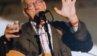 New edition of Albert Cooper book to be launched in Norwich