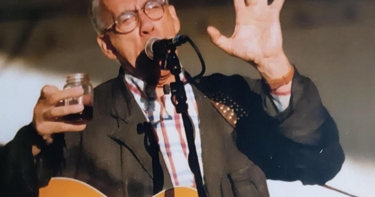 New edition of Albert Cooper book to be launched in Norwich