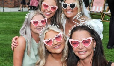 Crowds flock to Midsummer Meeting 2025 at Chester Racecourse