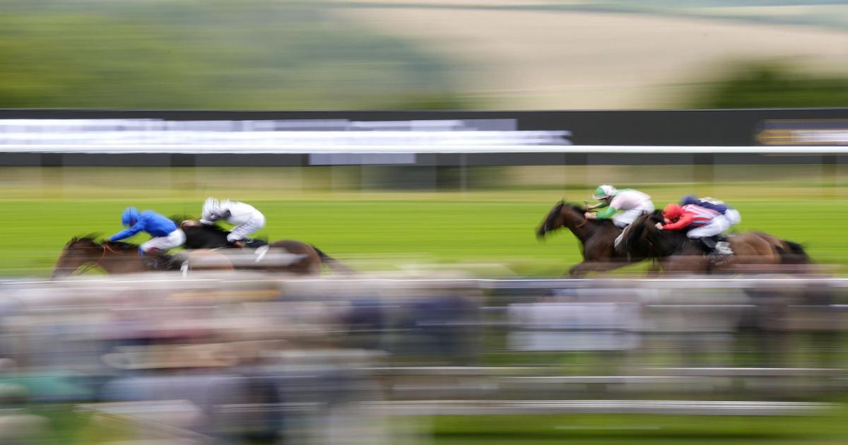 Dubai Treasure strikes for Bin Suroor and Murphy