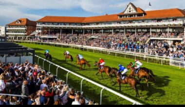 All you need to know about Family Fun Day at Chester races