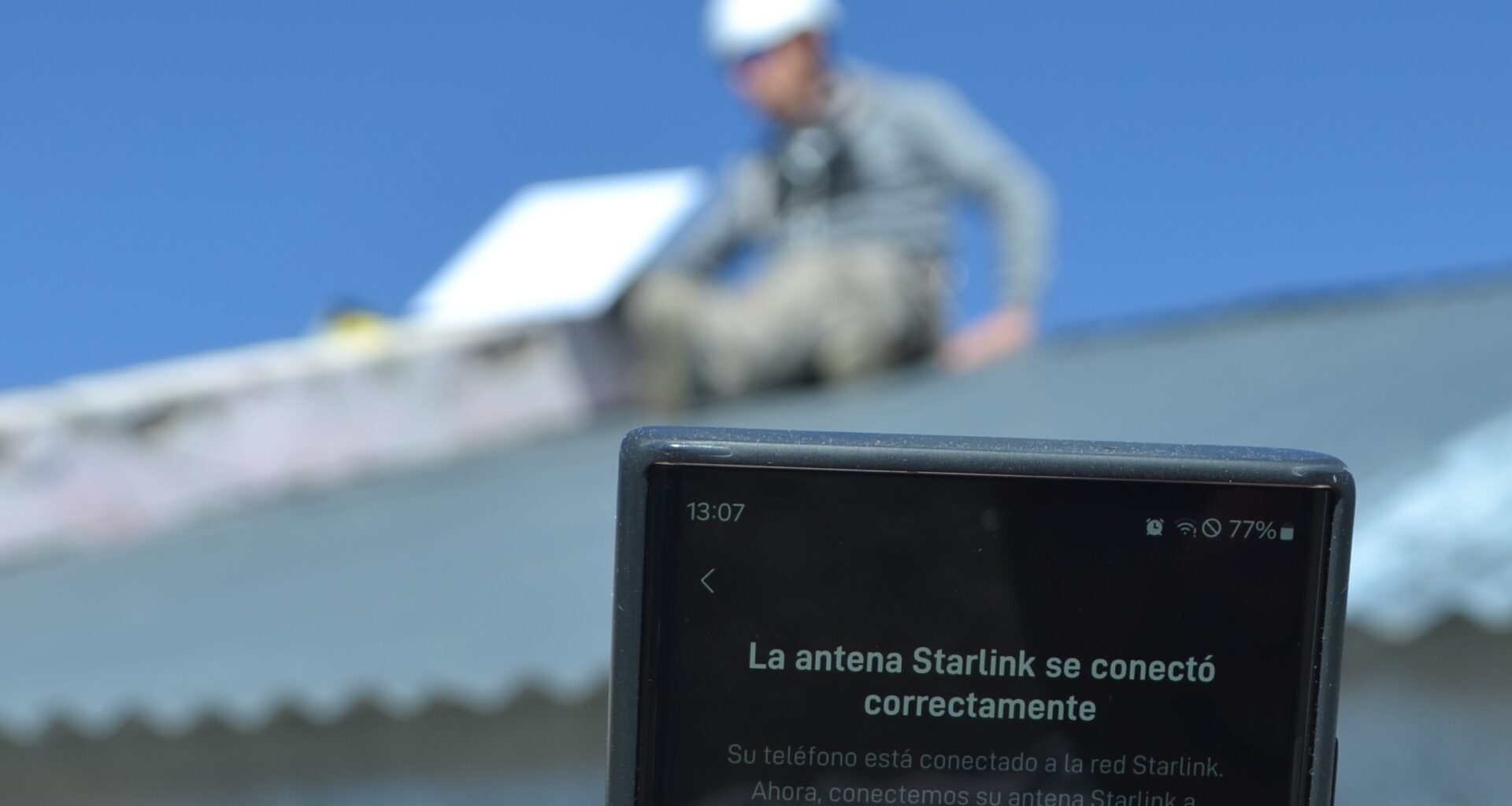 Latin America’s ambitious satellite internet plans are about more than Starlink and SpaceSail