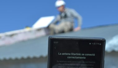 Latin America’s ambitious satellite internet plans are about more than Starlink and SpaceSail
