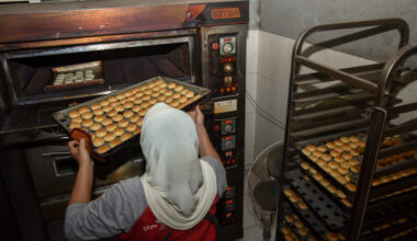 Indonesia’s jobs boom is a story of quantity, not quality