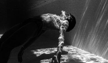 Cartographer of the Invisible — Blind Magazine