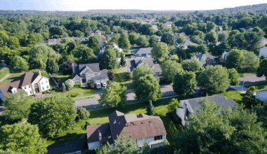 Housing Market Forecasts for the Rest of 2025