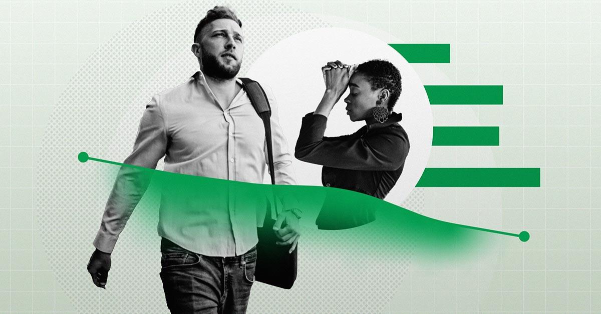 Why Americans Are Working Less