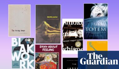 Australian Poetry Month: 10 essential Australian collections that will change how you read | Australian Poetry Month
