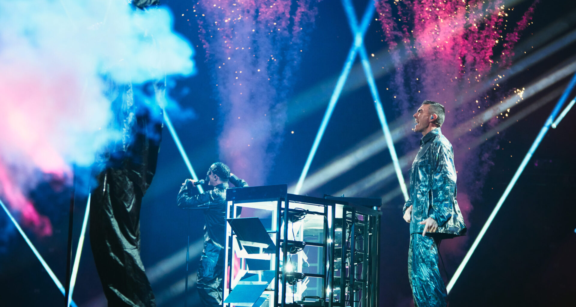 🇸🇲 San Marino: No Decision Yet on Eurovision 2026 Participation