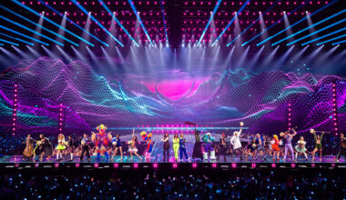 New Details of “Eurovision Murder Mystery” Released as Grant Awarded