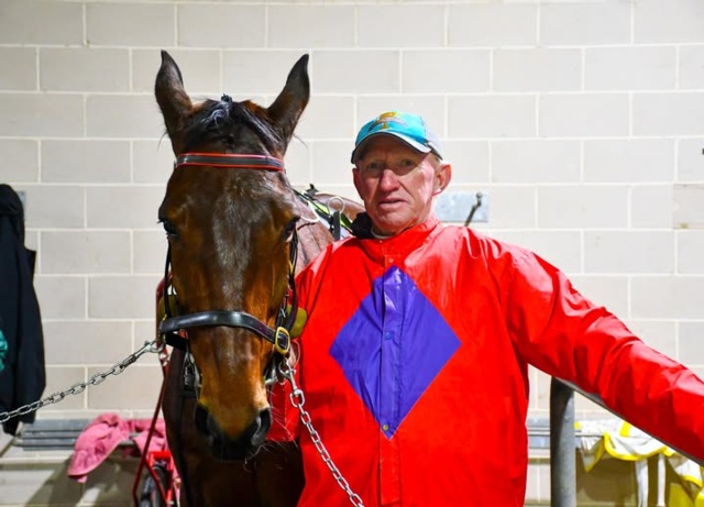 Racing and family time on the agenda as Neil readies for Melton raid