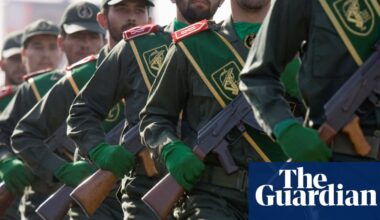 Tech in the Iran-Israel conflict: internet blackout, crypto burning and home camera spying | Iran