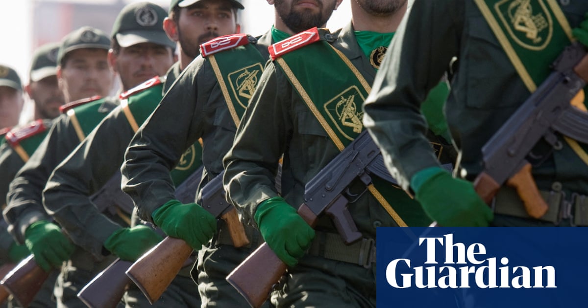 Tech in the Iran-Israel conflict: internet blackout, crypto burning and home camera spying | Iran