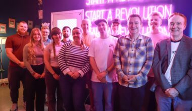 202 best small places to work 2025