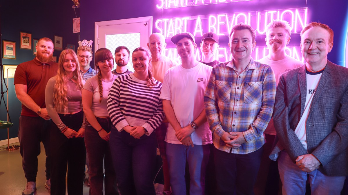 202 best small places to work 2025