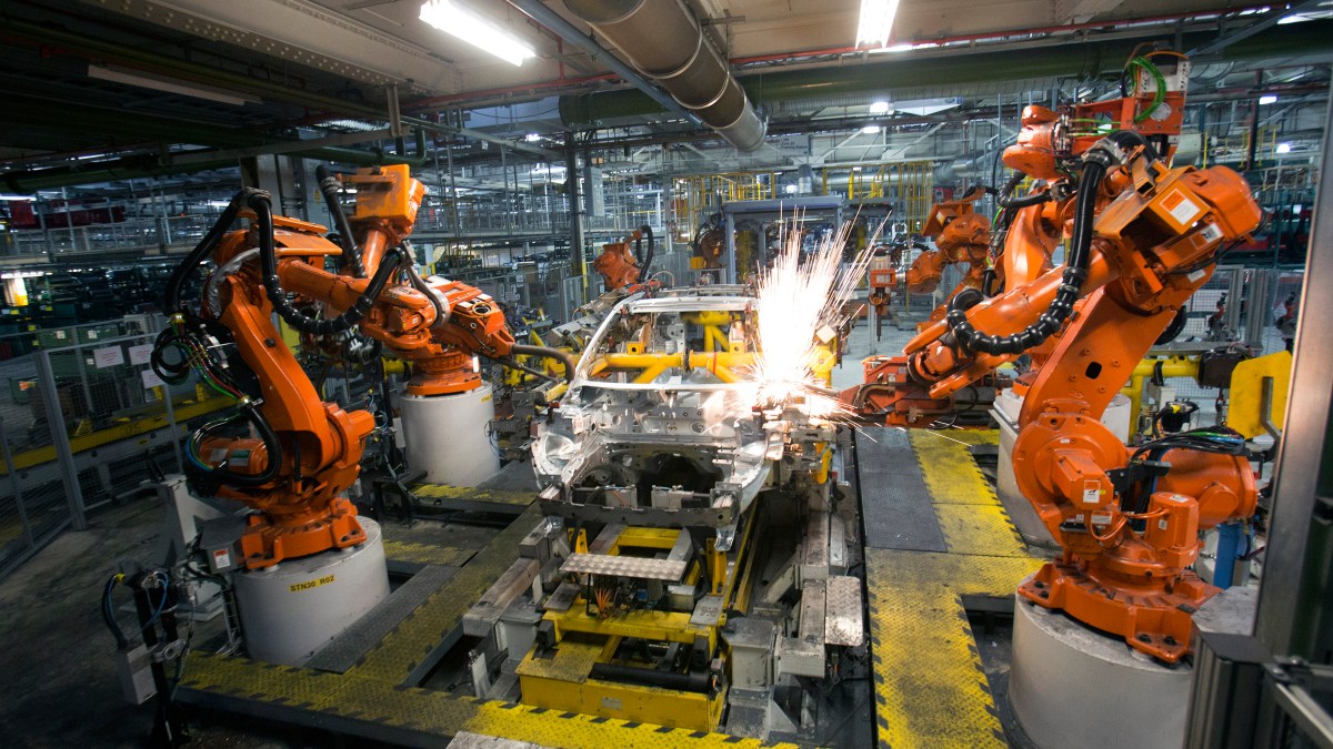 Why is the FTSE 100 so high when the UK economy is stuttering?