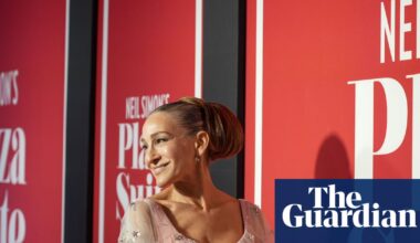 Sarah Jessica Parker in possible conflict of interest over Booker longlisted author | Booker prize
