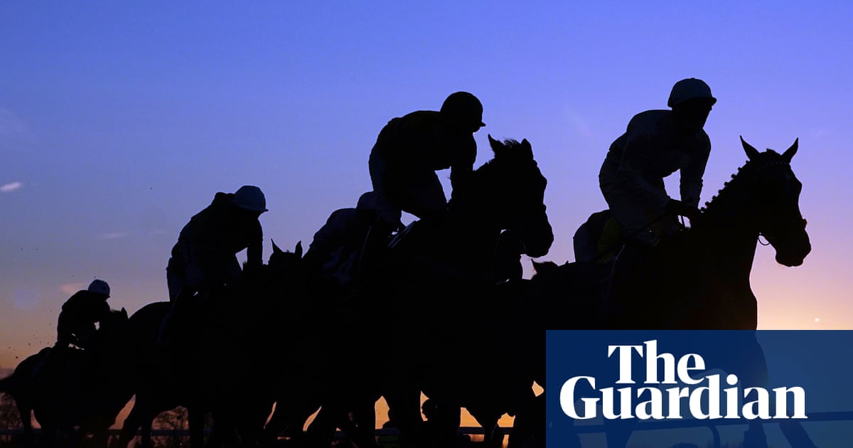Trainers’ chief backs radical alternative to government’s gambling tax plan | Horse racing