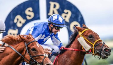 Naas Racecourse: Preview and Tips from Wednesday’s Seven-Race Card - News