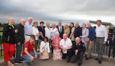 Ballinrobe Races delivers thrilling two-day festival - news