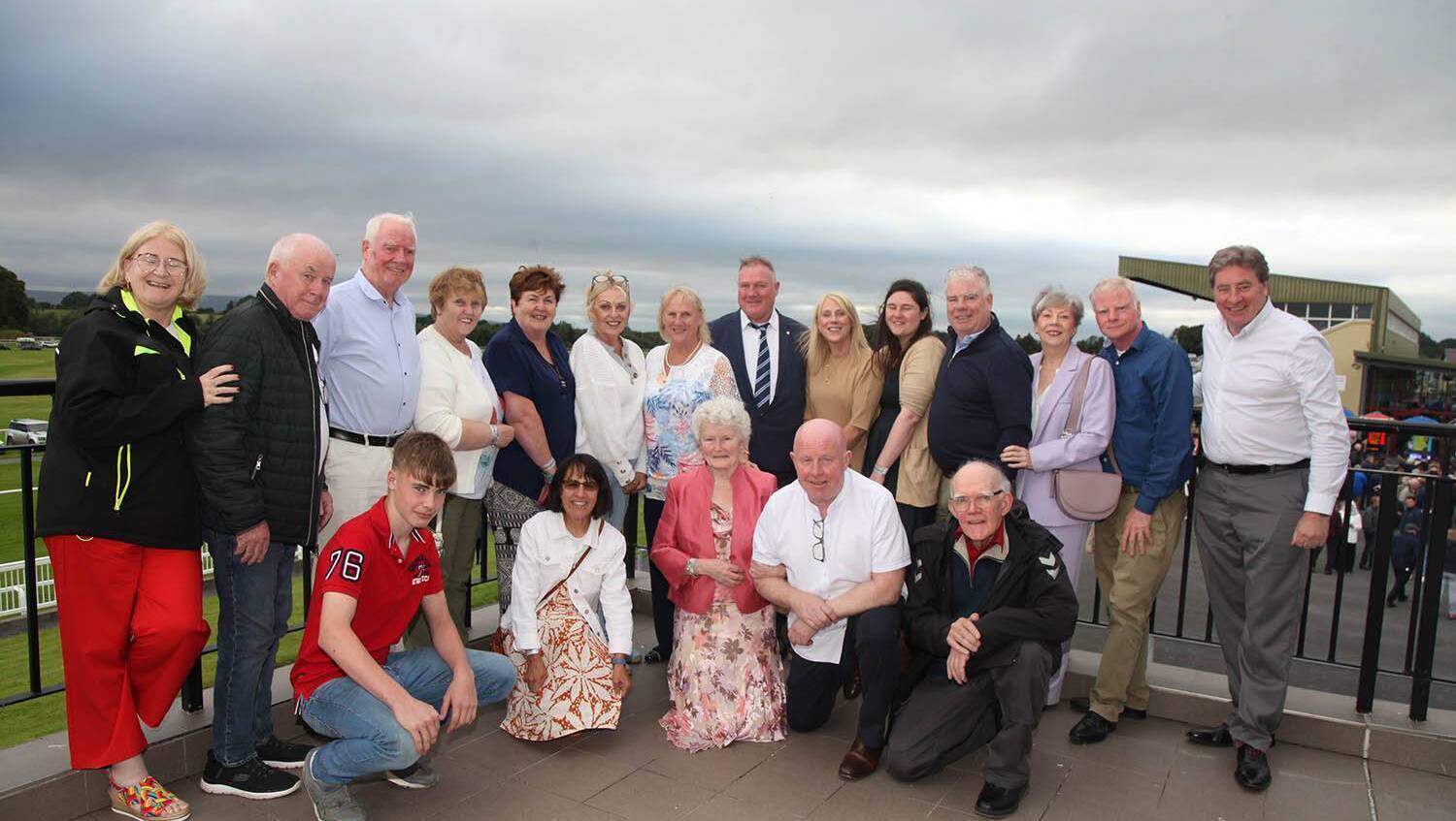 Ballinrobe Races delivers thrilling two-day festival - news