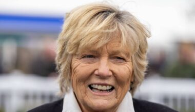 Jessica Harrington looks forward to the Galway Festival - News