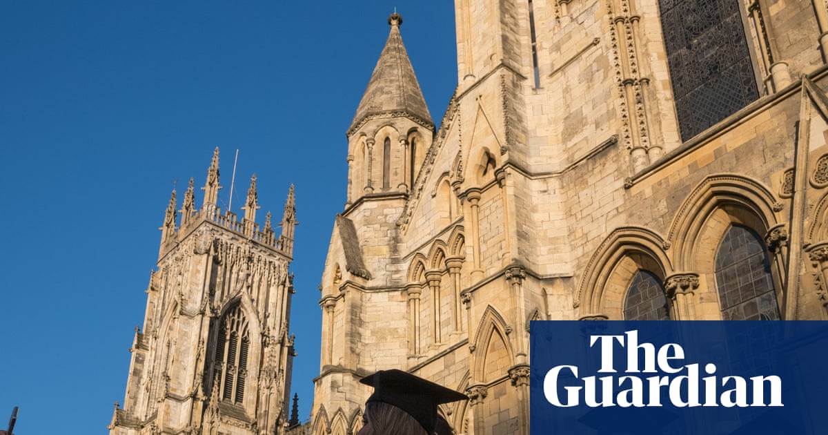 UK graduates facing worst job market since 2018 amid rise of AI, says Indeed | Graduate careers