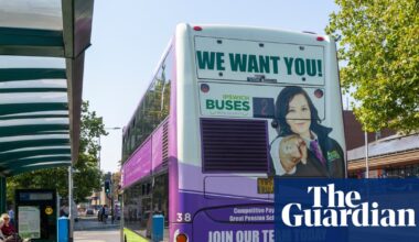 Rise in unemployment shows UK jobs market is cooling, but it is not collapsing | UK unemployment and employment statistics