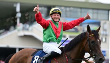 Course specialist Dunum digs deep to land spoils at Galway 