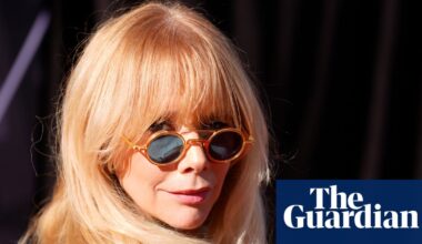 Rosanna Arquette: ‘You pay the price for being outspoken’ | Movies