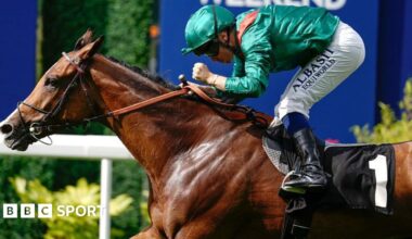 Karti Goud and Harmanpreet Kaur