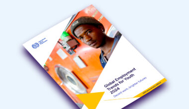 Global Employment Trends for Youth 2024
